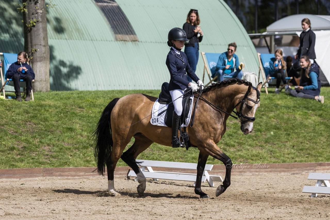 Bild 368 - Pony Akademie Turnier